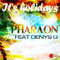 PHARAON feat. DENYS G