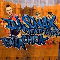 DJ SOMAX feat. TAINOS