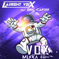 LAURENT VEIX feat. ERIC CARTER