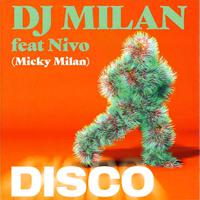 DJ MILAN feat. NIVO