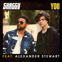 SHAGGY feat. ALEXANDER STEWART