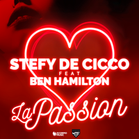 STEFY DE CICCO ft. BEN HAMILTON
