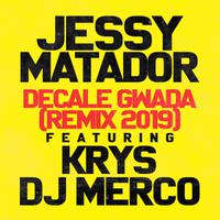 JESSY MATADOR ft. KRYS x DJ MERCO 