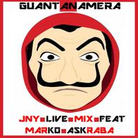 JNY LIVE MIX feat. MARKO ASKRABA