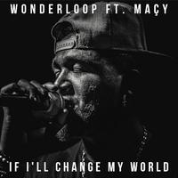 WONDERLOOP feat. MACY