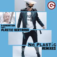 B-GENERATION ft. PLASTIC BERTRAND