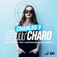 CHARLES V ft. DJ D. MAD x SOPRASOUND x N. LARSON