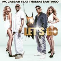 MC JABBAR Feat. THOMAS SANTIAGO