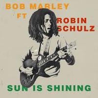 ROBIN SCHULZ feat. BOB MARLEY