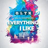 GLTK feat. DJ GOLDFINGERS
