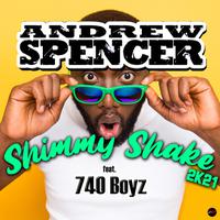 ANDREW SPENCER feat. 740 BOYZ