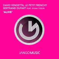 DAVID VENDETTA, Le Petit Frenchy & B. DUPART ft. S. TOSUN