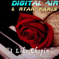 DIGITAL AIR & RYAN PARIS