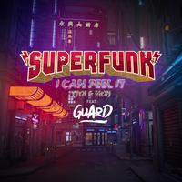 SUPERFUNK feat. GUARD