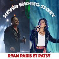 RYAN PARIS & PATSY