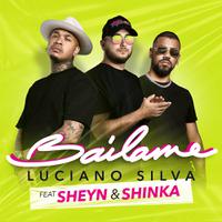 LUCIANO SILVA ft. SHEYN & SHINKA