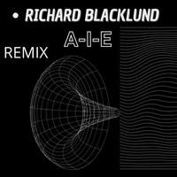 RICHARD BLACKLUND - A.I.E (A Moun'La)
