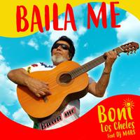 BONI DE LOS CHELES feat. DJ M4RS