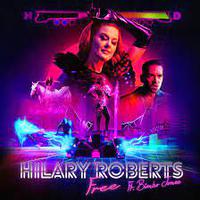 HILARY ROBERTS feat. BIMBO JONES