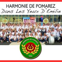 HARMONIE DE POMAREZ  - Dans Les Yeux D'Emilie