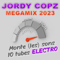 JORDY COPZ Megamix 2023