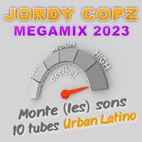 JORDY COPZ Megamix 2023