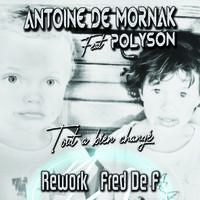 ANTOINE DE MORNAK feat. POLYSON 