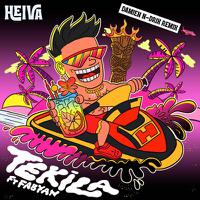 HEIVA feat. FABYAN - Tekila (Damien N-Drix Remix)