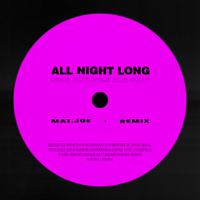 KUNGS x DAVID GUETTA x IZZY BIZU - All Night Long (Mat.Joe Remix)