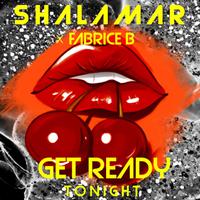 SHALAMAR & FABRICE B - Get Ready (A Night To Remember)