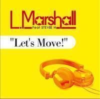 L. MARSHALL feat. STEVIE H