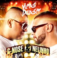 G-NOSE & NELINHO (POP POP KUDURO)