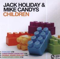 JACK HOLIDAY & MIKE CANDYS