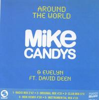 MIKE CANDYS & EVELYN feat. DAVID DEEN
