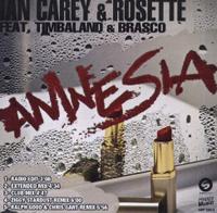 IAN CAREY & ROSETTE ft. TIMBALAND & BRASCO