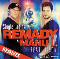 REMADY & MANU L feat. J-SON