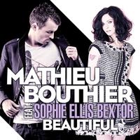 MATHIEU BOUTHIER ft. SOPHIE ELLIS-BEXTOR
