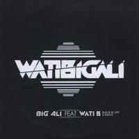 BIG ALI feat. WATI B.