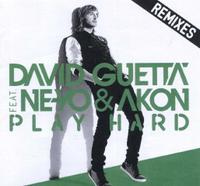 DAVID GUETTA feat. NE-YO & AKON