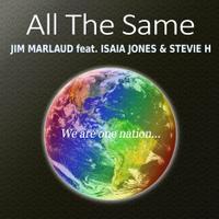 JIM MARLAUD ft. ISAIA JONES & STEVIE H