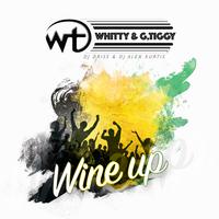 WHITTY & G.TIGGY ft. DJ DRISS & ALEX KURTS
