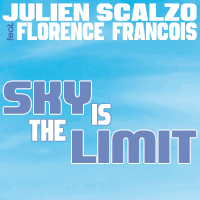 JULIEN SCALZO feat. FLORENCE FRANCOIS