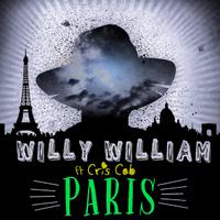 WILLY WILLIAM feat. CRIS CAB