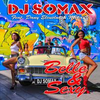  DJ SOMAX ft. DANY ELCUENO & MIKA V 