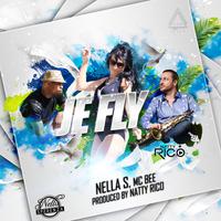 NELLA S, MC BEE (Produced By Natty Rico)
