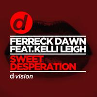 FERRECK DAWN feat. KELLI LEIGH