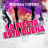  DESTINO & STEPPER'Z ft. THEO MORTI