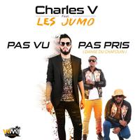 CHARLES V & LES JUMO