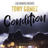 TONY GOMEZ