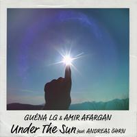 GUENA LG & AMIR AFARGAN ft. ANDREAS ÖHRN